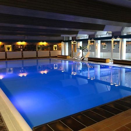 Mariposa 4 Incl Pool & Sauna Бад-Гарцбург Екстер'єр фото